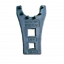 VISM by NcStar - AR15 Crows Foot Barrel Tool