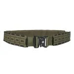 NOVRITSCH -Minimal Molle Belt ( Size: 35.43-40.94 inches )