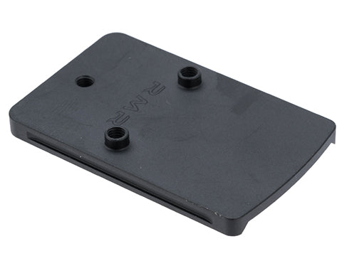 MITA RMR Mount Base for Elite Force VFC and Spartan GLOCK Series GBB Pistols