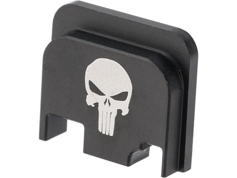 MITA CNC Slide Cover for Elite Force GLOCK Series Airsoft Pistols -VFC GLOCK GBB Pistol