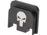 MITA CNC Slide Cover for Elite Force GLOCK Series Airsoft Pistols -VFC GLOCK GBB Pistol
