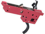 Maple Leaf CNC Machined Steel 2020 Version Zero Trigger for VSR-10 Airsoft Sniper Rifles (Model: 90 Degree)