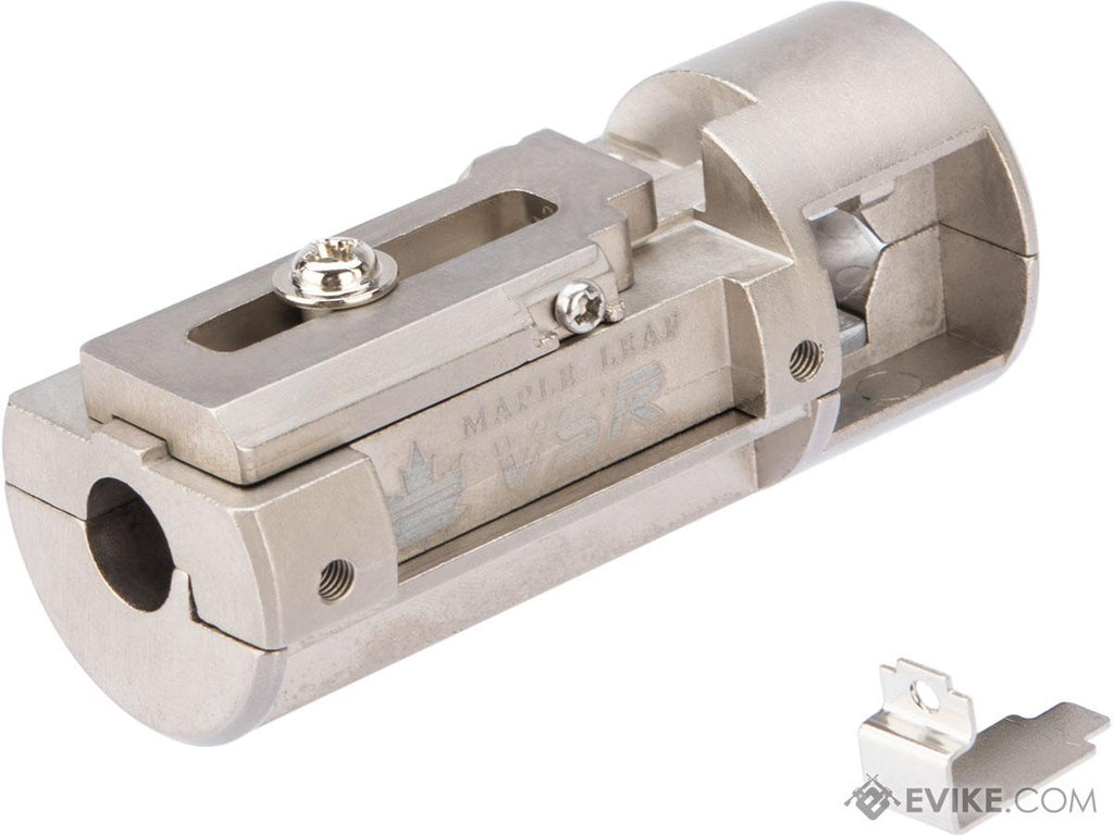 Maple Leaf:  Hop-up Chamber for Tokyo Marui / Well VSR-10 Sniper Rifles