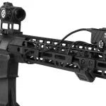 NOVRITSCH - Cable Covers : For cable management on your handguard accessory setup