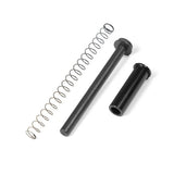 NOVRITSCH - SSP1/SSP5 SPARE PARTS