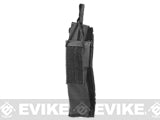 Matrix Airsoft SMG Triple Magazine MOLLE Pouch