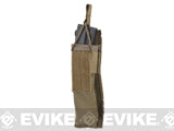 Matrix Airsoft SMG Triple Magazine MOLLE Pouch