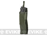 Matrix Airsoft SMG Triple Magazine MOLLE Pouch