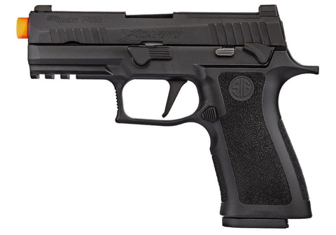 SIG Sauer ProForce P320 XCARRY Airsoft GBB Pistol