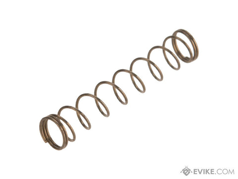 VFC- Replacement Valve Knocker Sear Spring for Spartan Licensed GLOCK G17/G19 Gen.3 Blowback Training Pistols