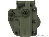 Swiss Arms ADAPT-X Level 3 Universal Holster by Cybergun