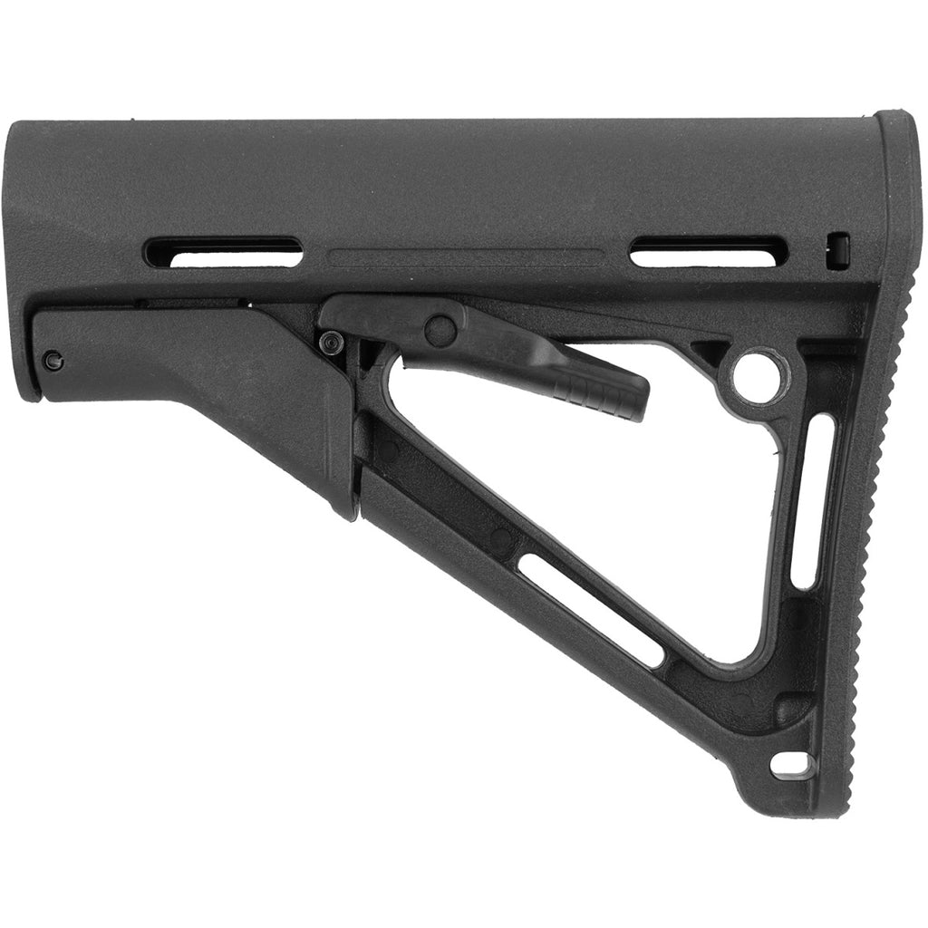 Sentinel Gears Compact Retractable Rear Stock ( CTR )