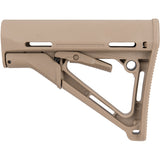 Sentinel Gears Compact Retractable Rear Stock ( CTR )