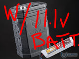 EMG "Autobot" 1400rd LiPo-Powered Automatic Electric Airsoft BB Loader