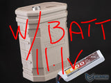 EMG "Autobot" 1400rd LiPo-Powered Automatic Electric Airsoft BB Loader