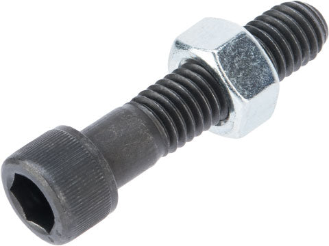 PolarStar M249 Hollow Grip Bolt and Nut