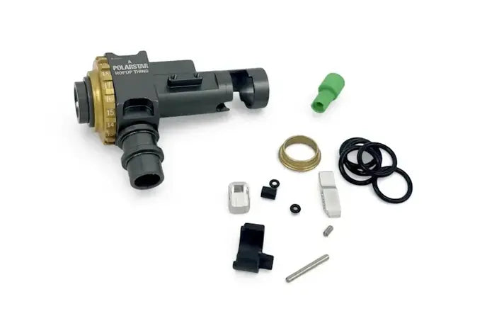 PolarStar :  Hop Up Thing Rotary Hop-Up Unit for M4 Airsoft AEGs