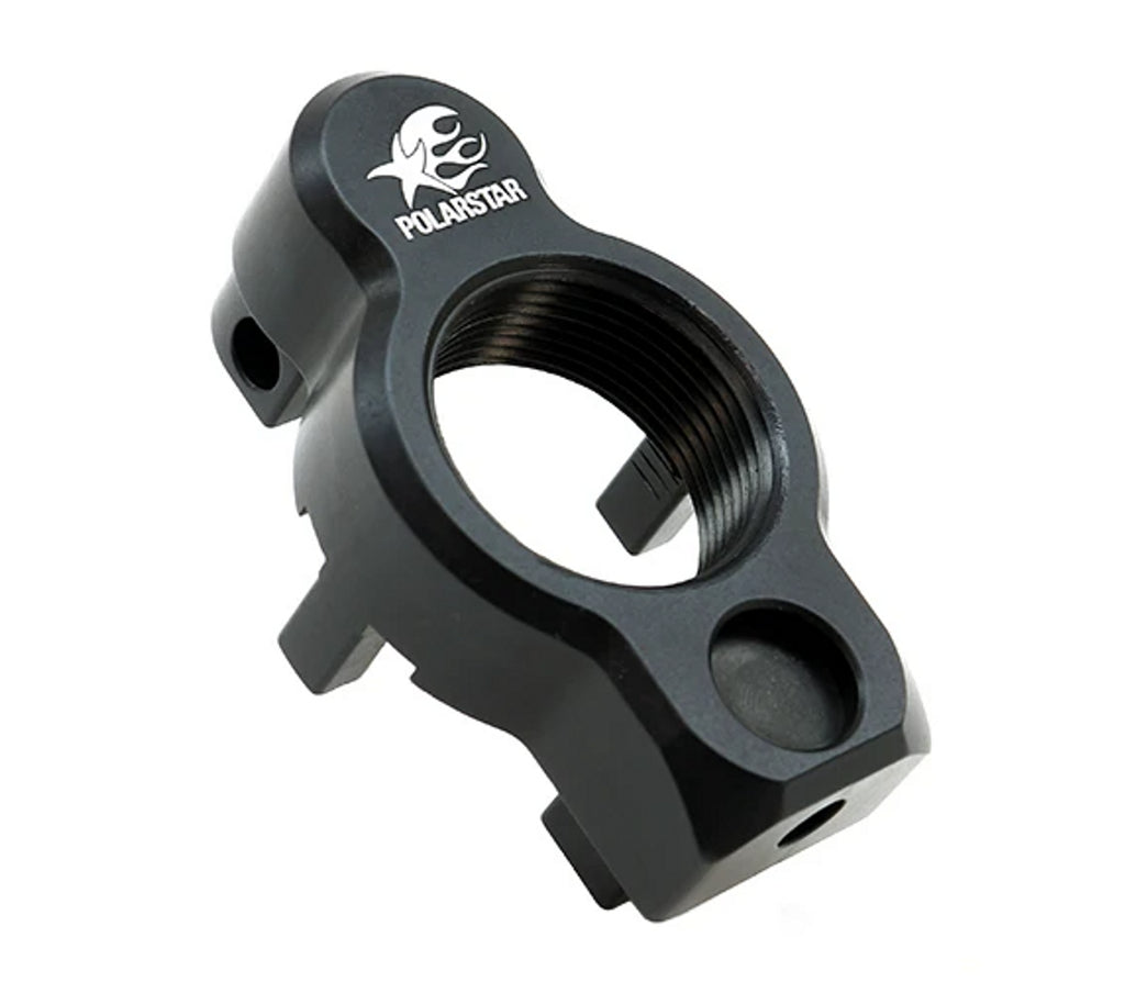 PolarStar Gas Stock Adapter for Elite Force / CYMA MP5K