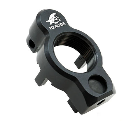 PolarStar Gas Stock Adapter for Elite Force / CYMA MP5K