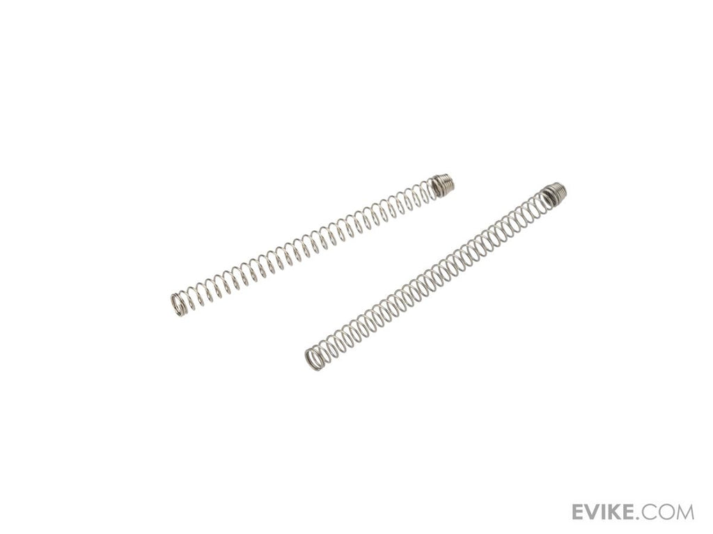 Poseidon : PI-003 Pistol Loading Nozzle Return Spring Set for TM / WE GBB Pistols