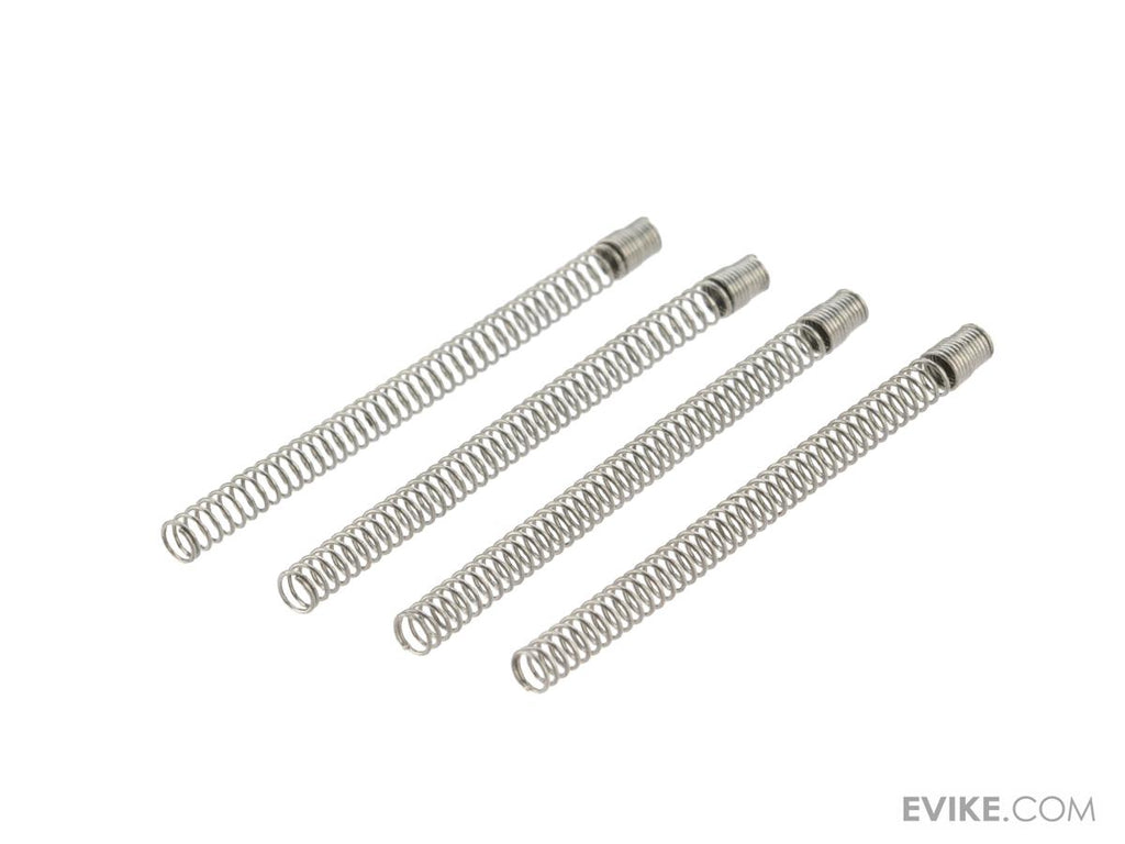 Pro-Arms 130% Nozzle Return Spring for Gas Blowback Hi-CAPA Airsoft Pistols