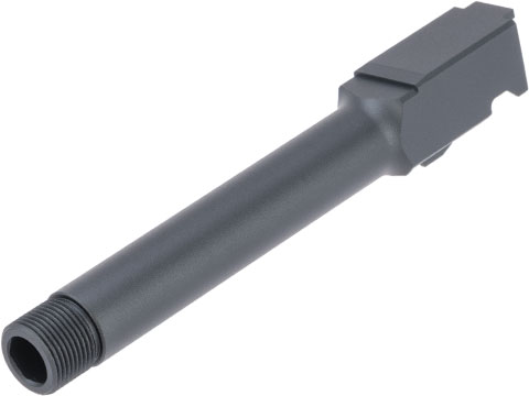 Pro-Arms CNC Aluminum Threaded Outer Barrel for Elite Force GLOCK Pistols