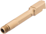 Pro-Arms CNC Aluminum Threaded Outer Barrel for Elite Force GLOCK Pistols