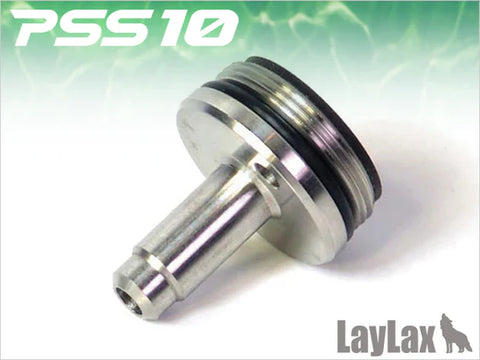 LayLax - PSS VSR-10 Air Seal Damper Cylinder Head