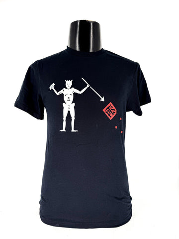 PTS  - Blackbeard T-Shirt