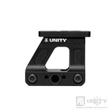 PTS Unity - FAST MRDS Mount w/PTS Multi-Optic Adaptor Plate