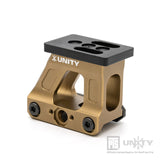 PTS Unity - FAST MRDS Mount w/PTS Multi-Optic Adaptor Plate