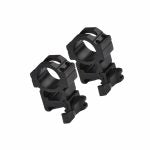 NOVRITSCH - Quick Detach Scope rings