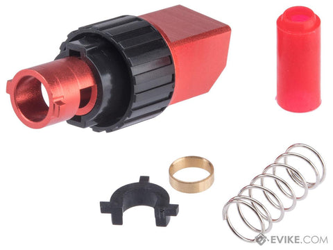 Rocket Airsoft - CNC Complete Hopup Chamber for G36 Series Airsoft AEG Rifles