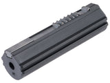 Retro Arms - DSG  8/9  CNC Steel Teeth Polymer Piston Body