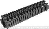 Madbull Airsoft : Daniel Defense 9.5" MK18 Rail