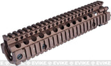 Madbull Airsoft : Daniel Defense 9.5" MK18 Rail