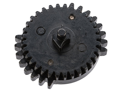 Rocket Airsoft Wire Cut Steel Dual Sector Gear (DSG)  for Tokyo Marui Spec Airsoft AEG Gearboxes