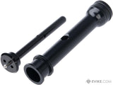 Maple Leaf CNC Machined Steel 2020 Version Zero Trigger for VSR-10 Airsoft Sniper Rifles (Model: 90 Degree)