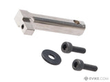 Maple Leaf CNC Machined Steel 2020 Version Zero Trigger for VSR-10 Airsoft Sniper Rifles (Model: 90 Degree)