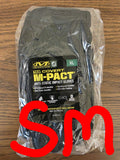 Mechanix Wear : TAA Covert M-Pact Impact Gloves