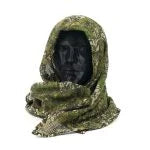 NOVRITSCH -Mesh Scarf / Gun Wrap
