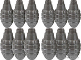 APS Thunder B Spare Replacement Shells 12 Pack (shells only)