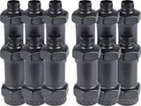 APS Thunder B Spare Replacement Shells 12 Pack (shells only)