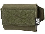 ExFog Helmet Pouch 2.0 (XHP)