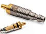 PolarStar -  Filtered QD Fitting