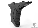 Strike Industries : LINK Angled HandStop with Cable Management System