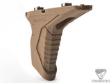 Strike Industries : LINK Angled HandStop with Cable Management System