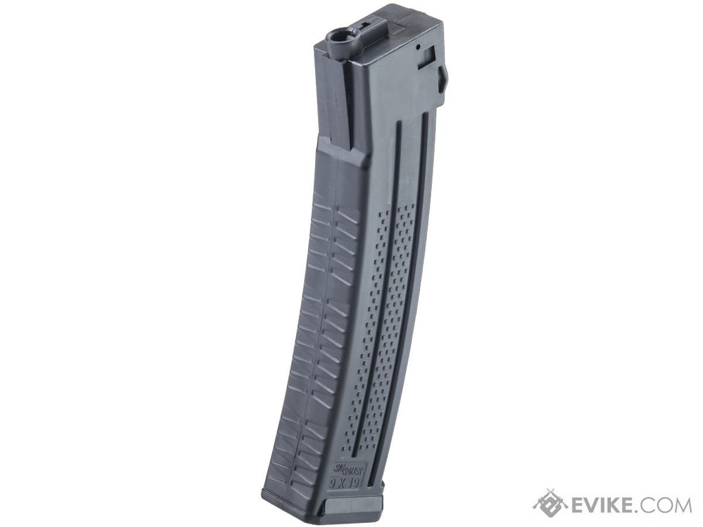 SIG SAUER - 100rd Mid-Cap Magazine for ProForce MPX-K AEG