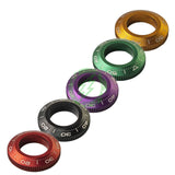 Silent Industries : Advanced Adjustment MTW Wheel
