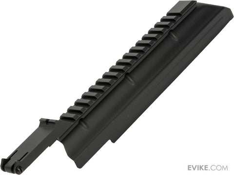 CYMA : Railed Dust Cover for AK Series Airsoft AEGs